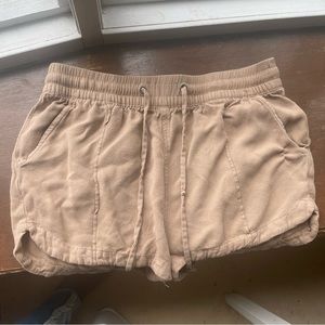 Comfy summer booty shorts